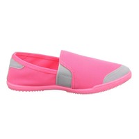 Baskets pour femmes - fushia