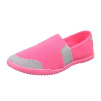 Baskets pour femmes - fushia