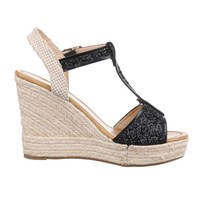 Damen Sandaletten - black