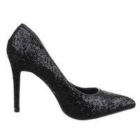 Damen Pumps - schwarz