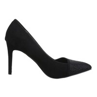 Damen Pumps - schwarz