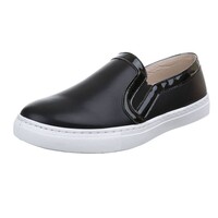 Damen Freizeitschuhe - black