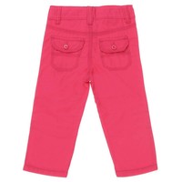 Kinder Broek van Aou Look - Roze