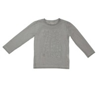 Kinder Langarmshirt von Zara Boys - L.blue