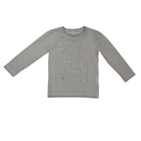 Kinder Langarmshirt von Zara Boys - L.blue