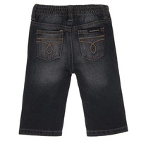 Kinder Jeans von Calvin Klein Jeans - pink