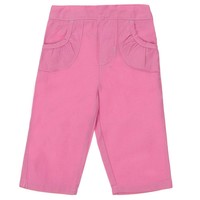 Kinder Hose von Girls - red