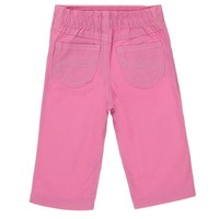 Kinder Hose von Girls - red