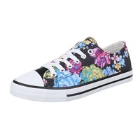 Damen Freizeitschuhe - black