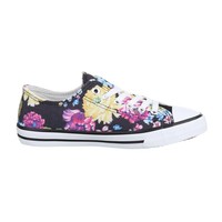 Damen Freizeitschuhe - black