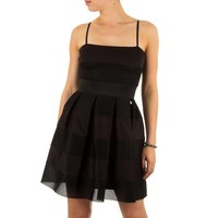 Damen Kleid von Rinascimento - black