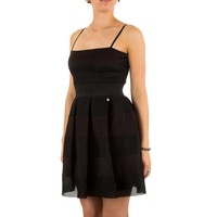 Damen Kleid von Rinascimento - black
