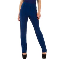 Damenhose von Frank Lyman - blau