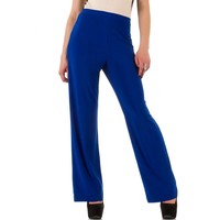 Damenhose von Frank Lyman - hellblau