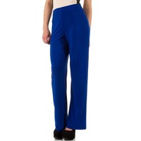 Damenhose von Frank Lyman - hellblau