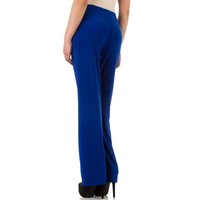 Damenhose von Frank Lyman - hellblau
