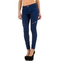 Dames Jeans van Blue Rags - Blauw