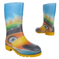 Kinder Gummistiefel - GST-K902-48
