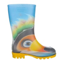 Kinder Gummistiefel - GST-K902-48
