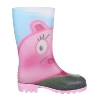 Kinder Gummistiefel - GST-K902-47
