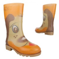 Kinder Gummistiefel - GST-K902-45