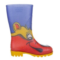 Kinder Gummistiefel - GST-K902-43