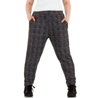 Damen Hosen der besten Mode - Schwarz