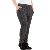 Damen Hosen der besten Mode - Schwarz