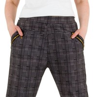 Damen Hosen der besten Mode - Schwarz