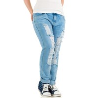Ladies Jeans from Le Lys - light blue