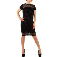 Damenkleid von Frank Lyman - schwarz