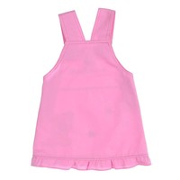 Kinder Rock/Top - red