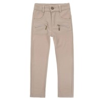 Kinder Jeans von E&S Vogue Dress - beige