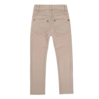 Kinder Jeans von E&S Vogue Dress - beige