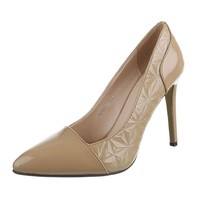 Damen Pumps - Beige