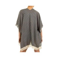 Dames Tunika van Best Fashion Gr. one size -zwart