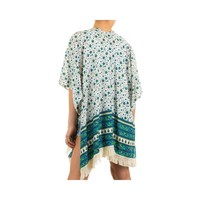 Damen Tunika von Best Fashion Gr. one size - green