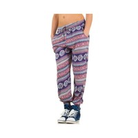 Damen Hosen der besten Mode - Rot