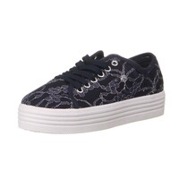Damen Freizeitschuhe - navy