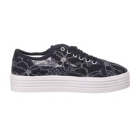 Damen Freizeitschuhe - navy