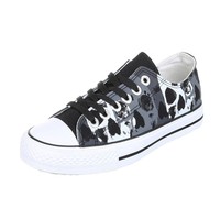 Damen Freizeitschuhe - black