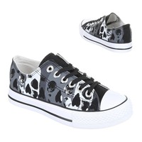 Damen Freizeitschuhe - black