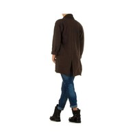 Damen Pullover Gr. one size - brown