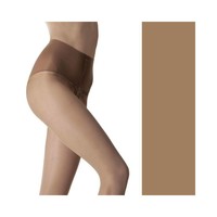 Damen Strumpfhose von Fiore - tan