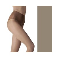 Damen Strumpfhose von Fiore - cappuccino