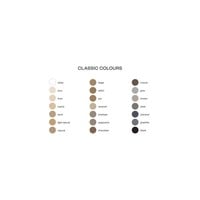 Damen Strumpfhose von Fiore - cappuccino