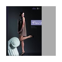 Damen Strumpfhose von Fiore - grey