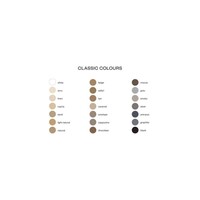 Damen Strumpfhose von Fiore - cappucino