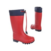 Kinderstiefel - rot