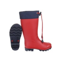 Kinderstiefel - rot
